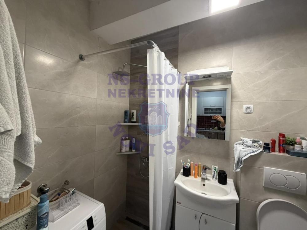 Slika 6 - Dvosoban stan na prodaju, 41m2, 124.600€