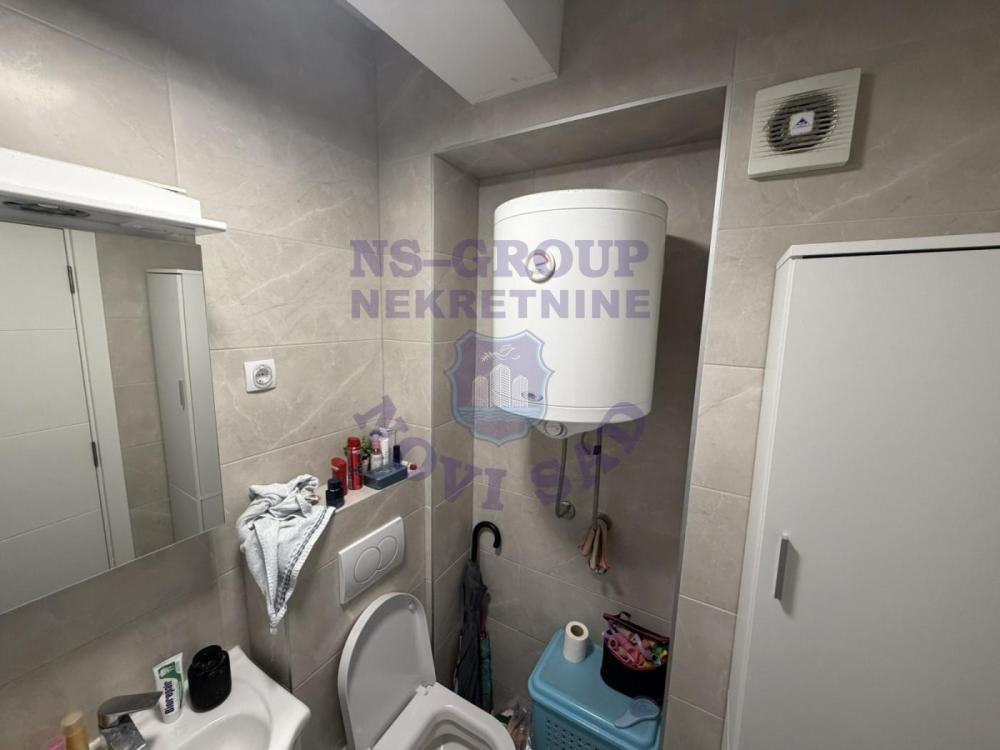 Slika 4 - Dvosoban stan na prodaju, 41m2, 124.600€