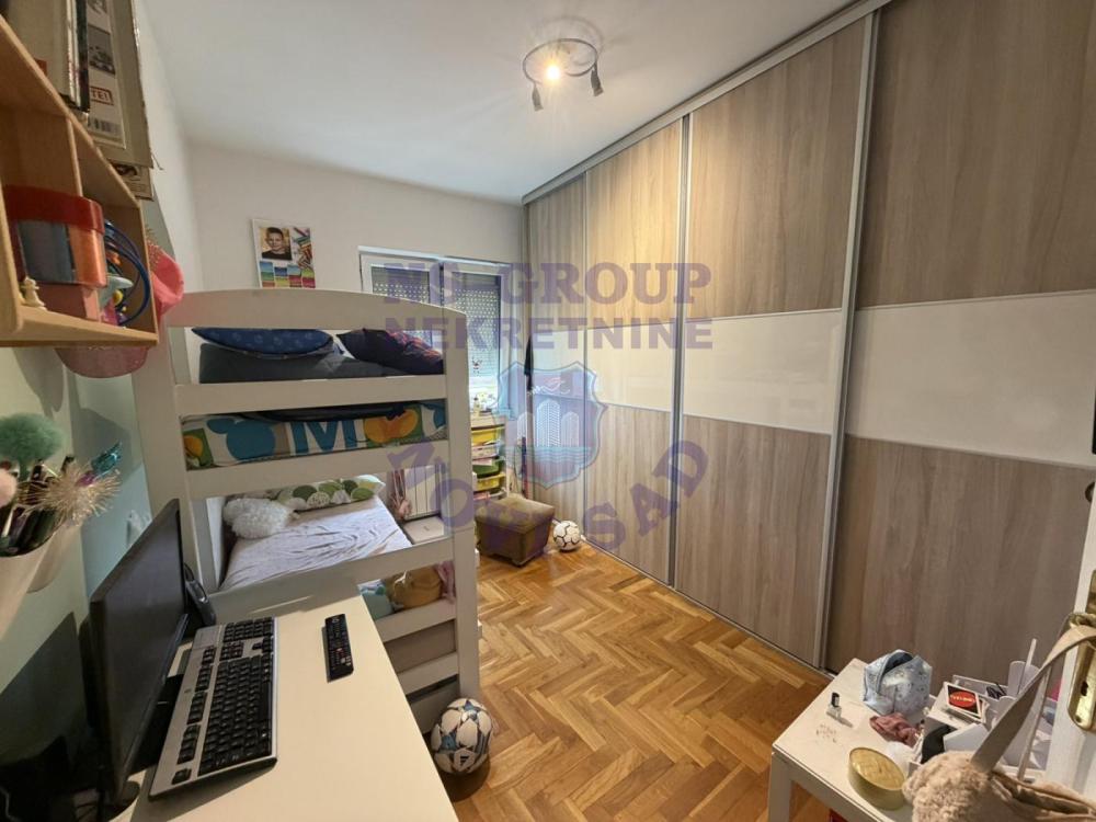 Slika 3 - Dvosoban stan na prodaju, 41m2, 124.600€
