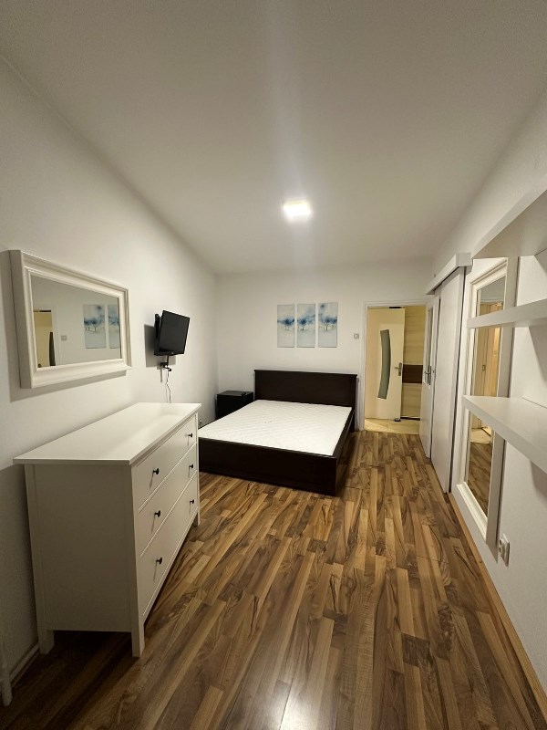 Slika 1 - IVANA MICURINA, Dvosoban stan za izdavanje, 50m2, 500€