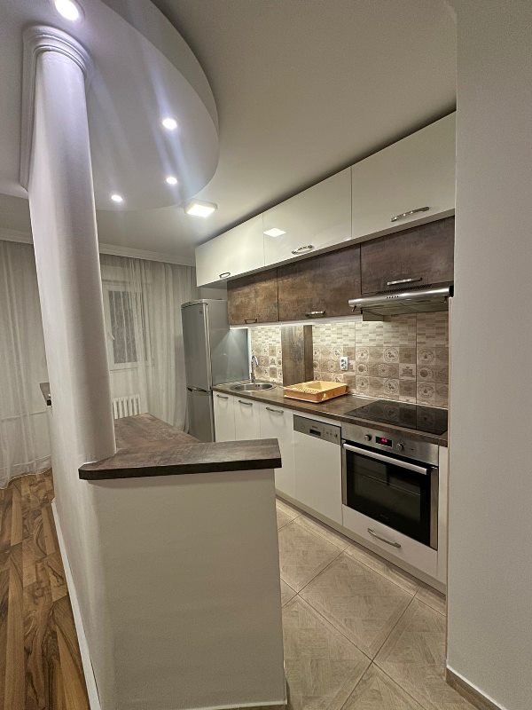 Slika 2 - IVANA MICURINA, Dvosoban stan za izdavanje, 50m2, 500€