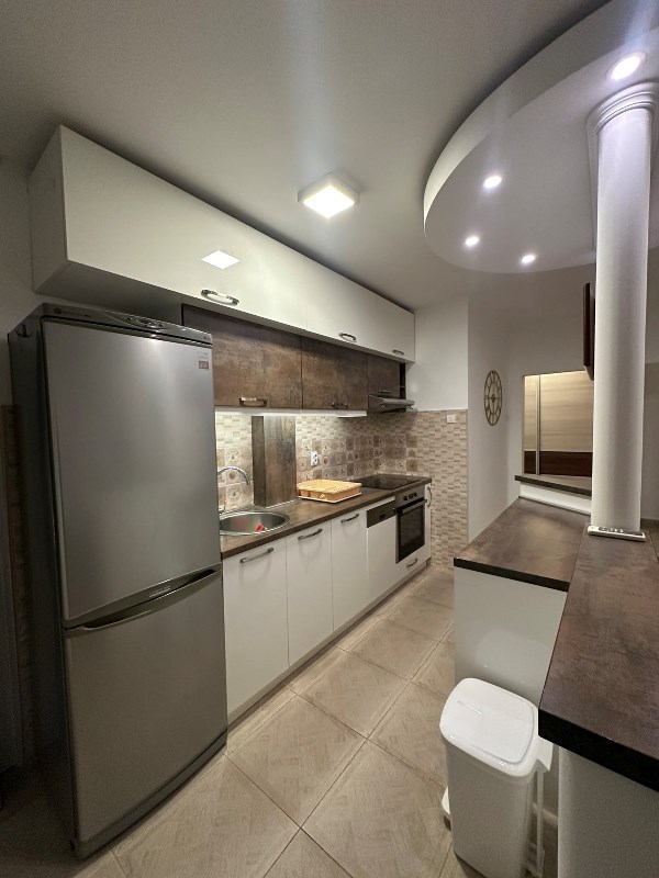 Slika 3 - IVANA MICURINA, Dvosoban stan za izdavanje, 50m2, 500€