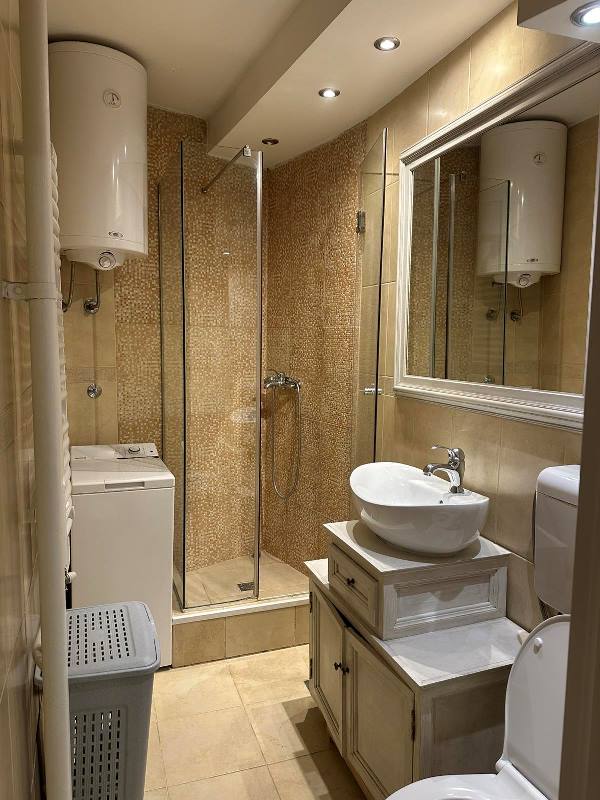 Slika 5 - IVANA MICURINA, Dvosoban stan za izdavanje, 50m2, 500€