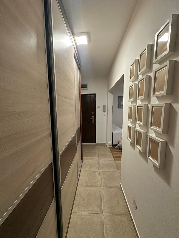 Slika 6 - IVANA MICURINA, Dvosoban stan za izdavanje, 50m2, 500€