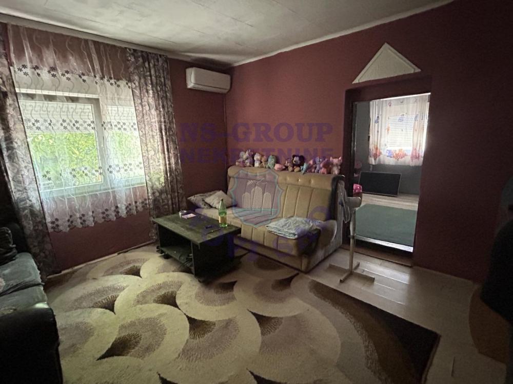 Slika 3 -  Kuća na prodaju, 60m2, 63.650€