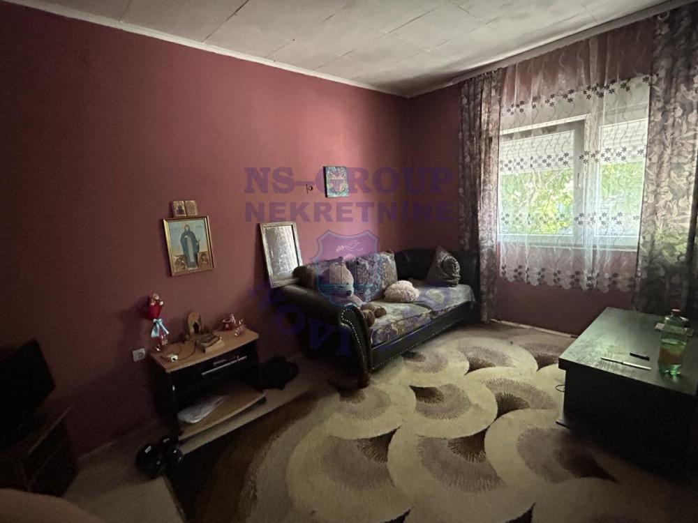 Slika 2 -  Kuća na prodaju, 60m2, 63.650€