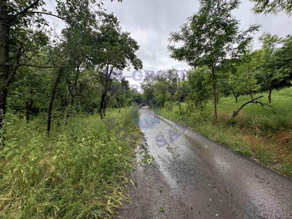 Slika 2 -  Plac na prodaju, sremska kamenica, 31.200€