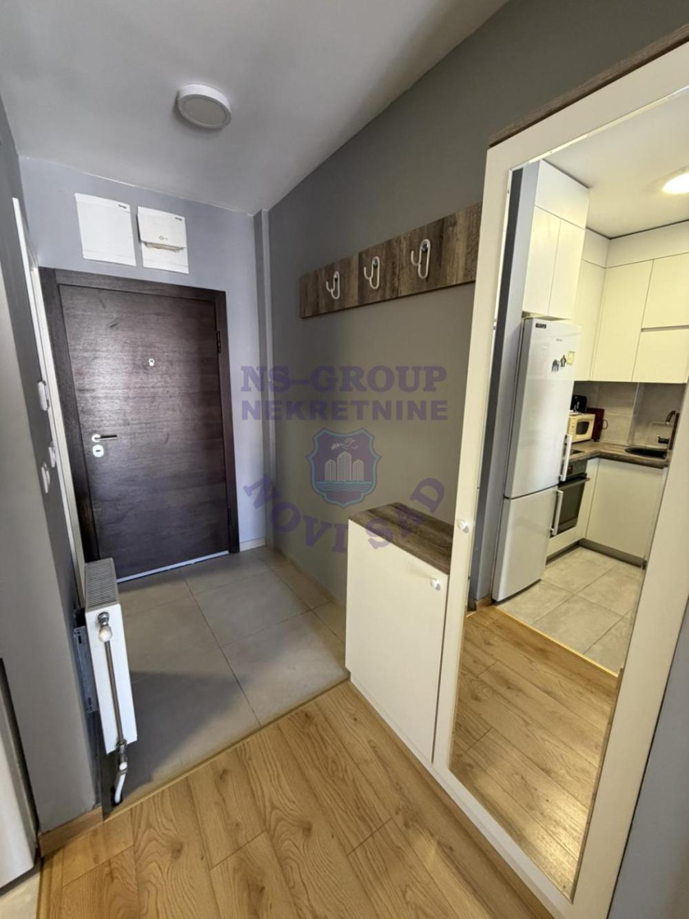 Slika 7 - Dvosoban stan na prodaju, 35m2, 125.000€
