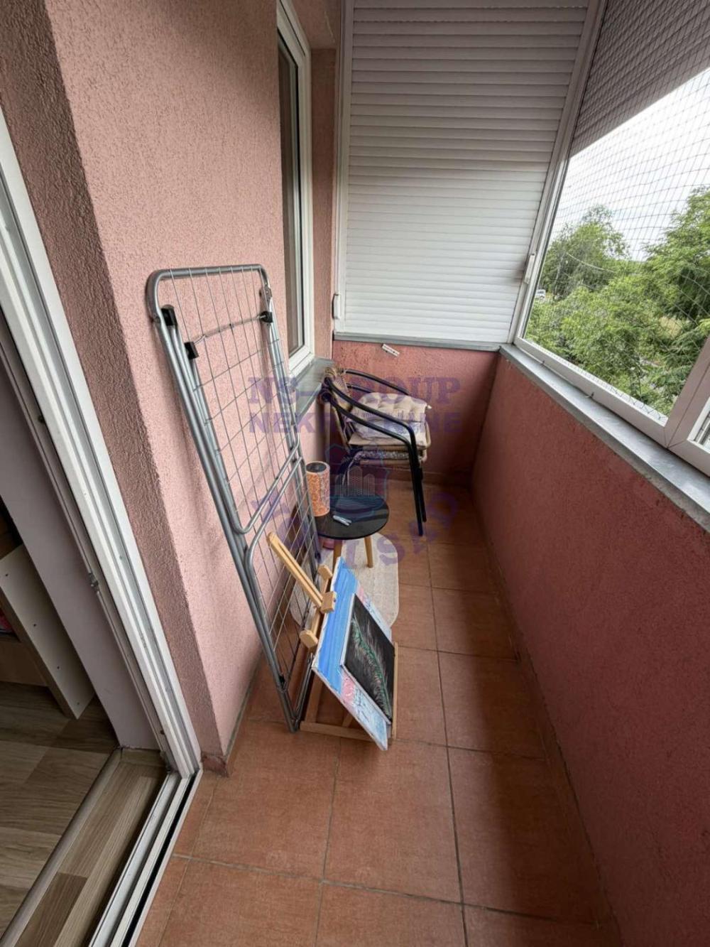 Slika 0 - Dvosoban stan na prodaju, 43m2, 118.000€