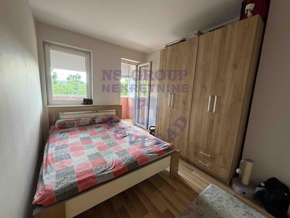 Slika 5 - Dvosoban stan na prodaju, 43m2, 118.000€
