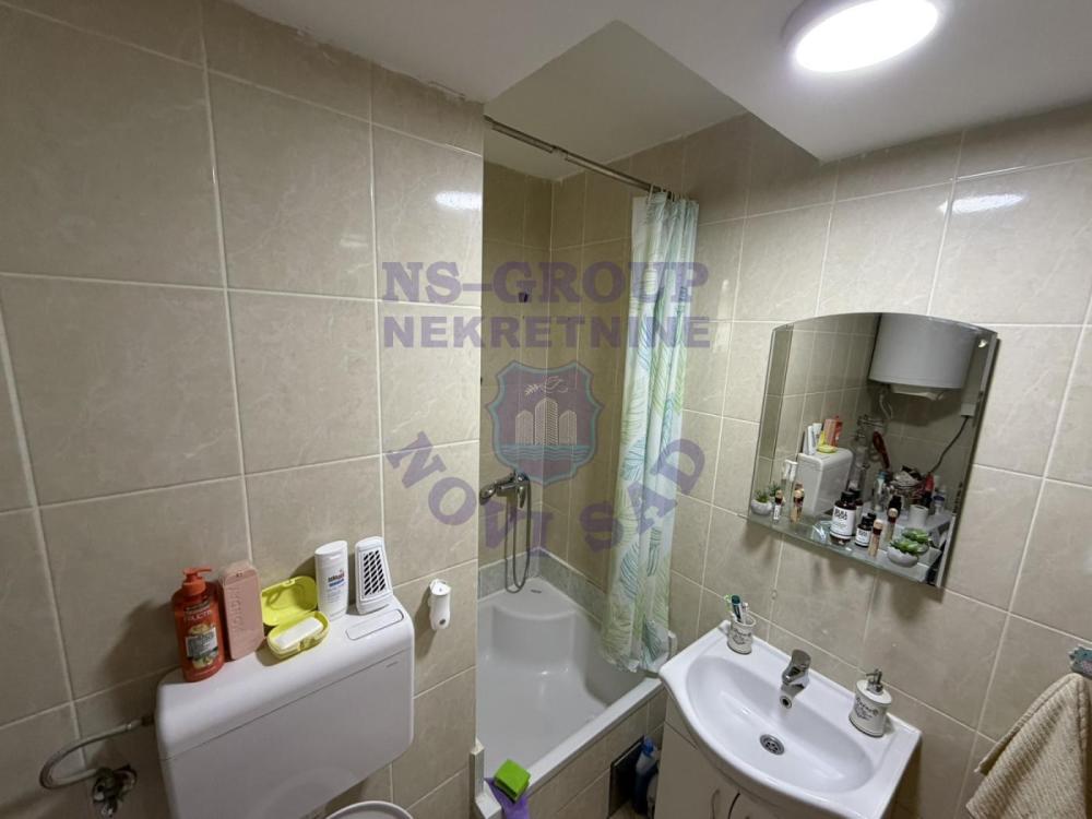 Slika 7 - Dvosoban stan na prodaju, 43m2, 118.000€