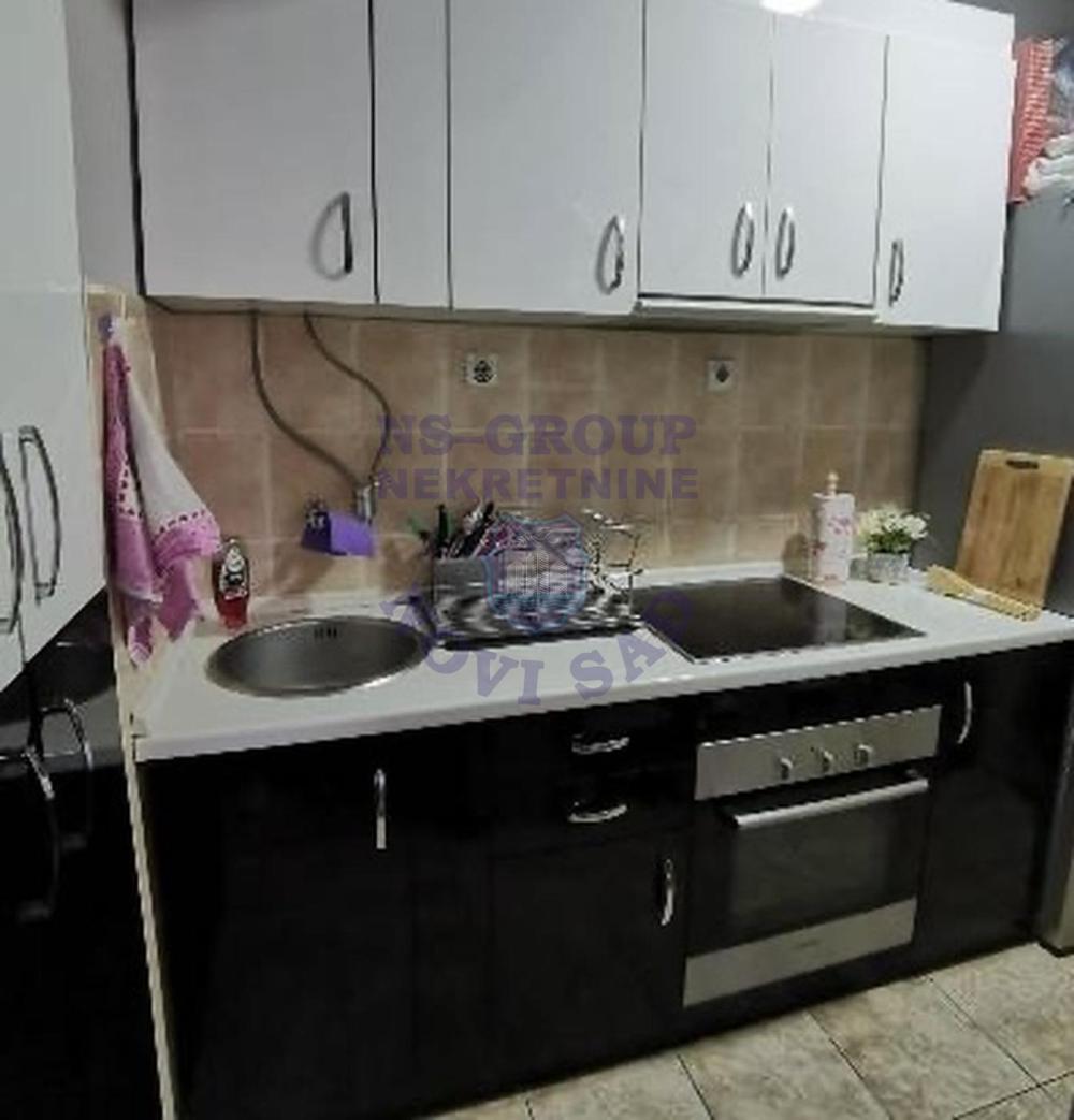 Slika 3 - Dvosoban stan na prodaju, 47m2, 148.530€
