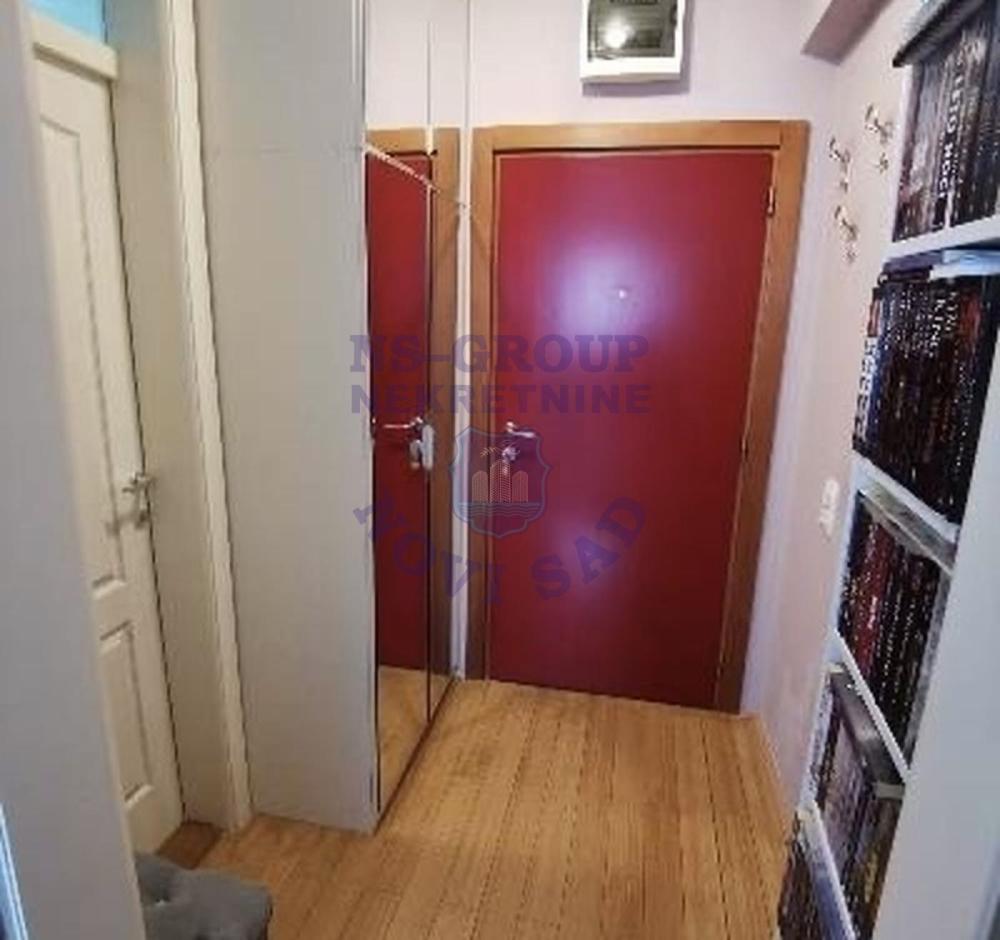 Slika 7 - Dvosoban stan na prodaju, 47m2, 148.530€
