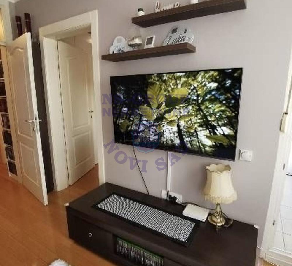 Slika 2 - Dvosoban stan na prodaju, 47m2, 148.530€