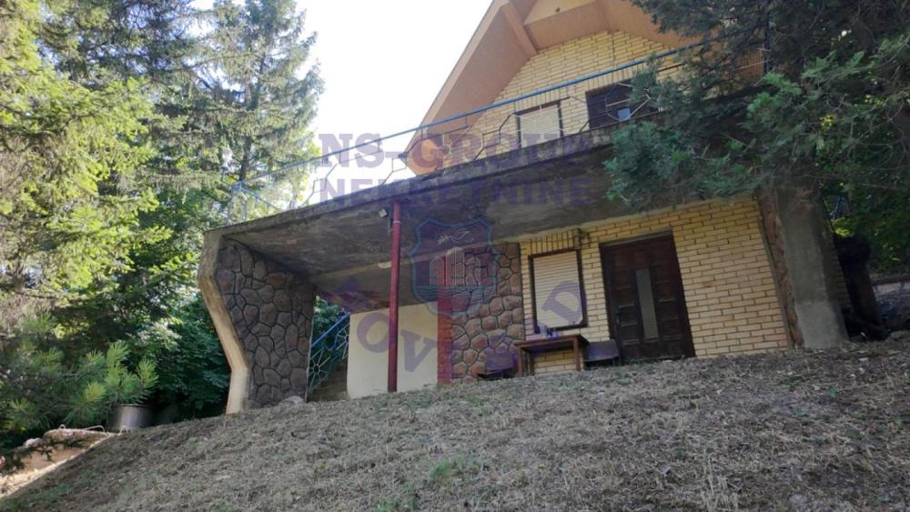 Slika 2 -  Kuća na prodaju, 67m2, 87.980€