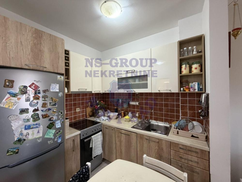 Slika 3 - Dvosoban stan na prodaju, 41m2, 124.600€