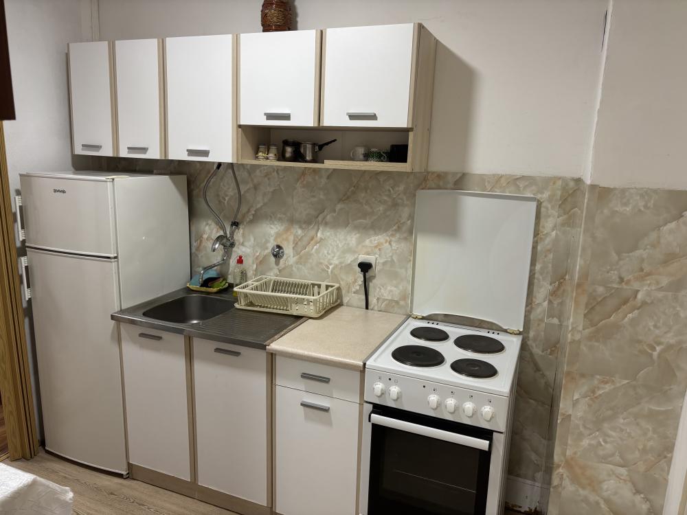 Slika 1 - Stevana Opačića, Trosoban stan za izdavanje, 60m2, 400€