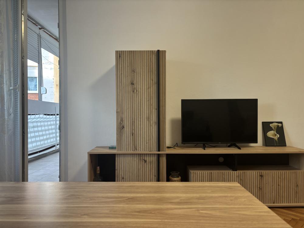 Glavna slika -Stevana Opačića, Trosoban stan za izdavanje, 60m2, 400€