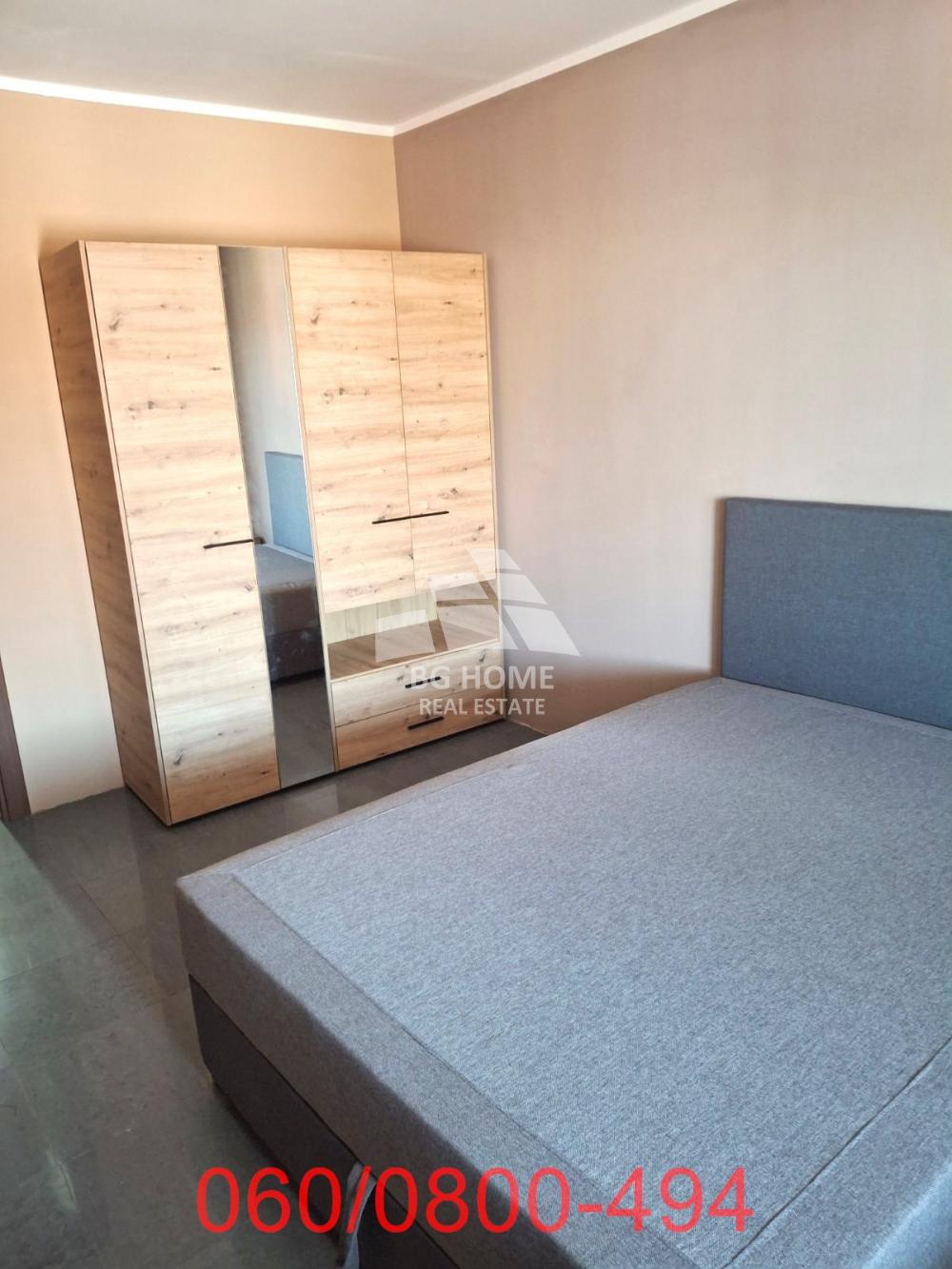 Slika 1 - Stanka Tišme, Dvosoban stan za izdavanje, 80m2, 500€