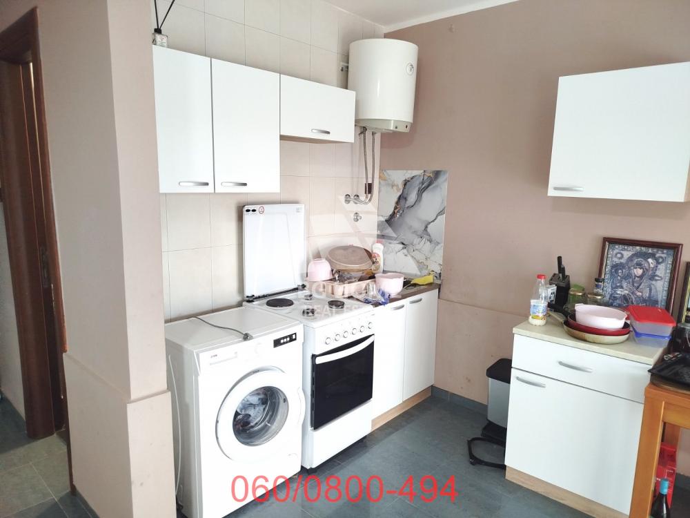 Slika 3 - Stanka Tišme, Dvosoban stan za izdavanje, 80m2, 500€