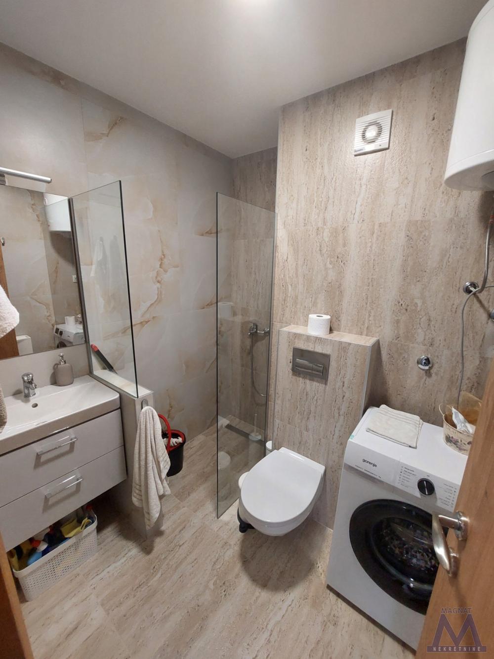 Slika 6 - Jednoiposoban stan za izdavanje, 360€