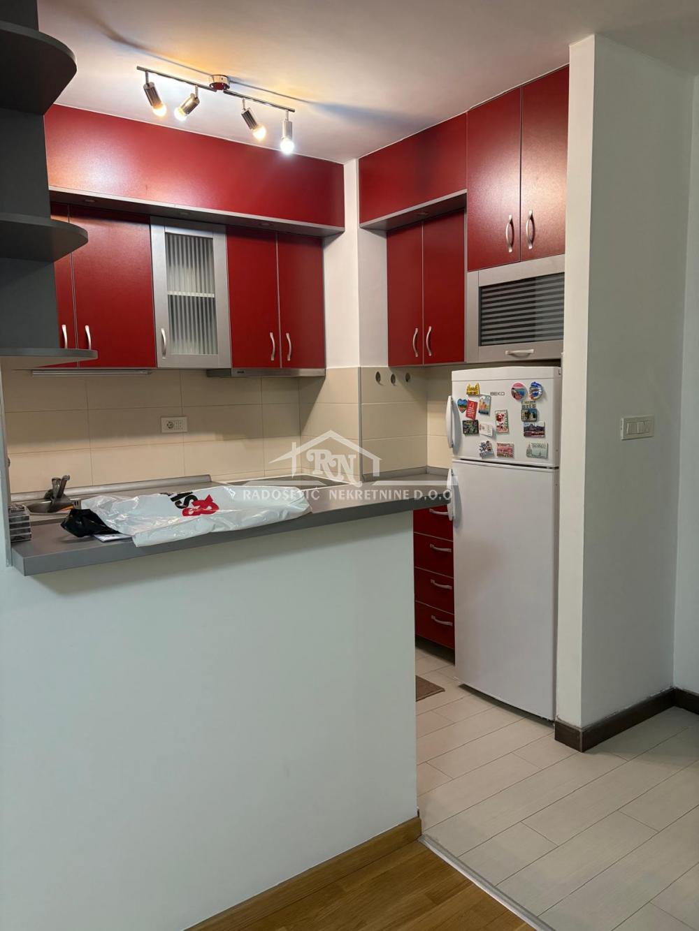 Slika 11 - Luke Vojvodića, Jednoiposoban stan na prodaju, 41m2, 120.000€