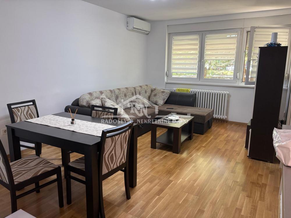 Slika 3 - Luke Vojvodića, Jednoiposoban stan na prodaju, 41m2, 120.000€