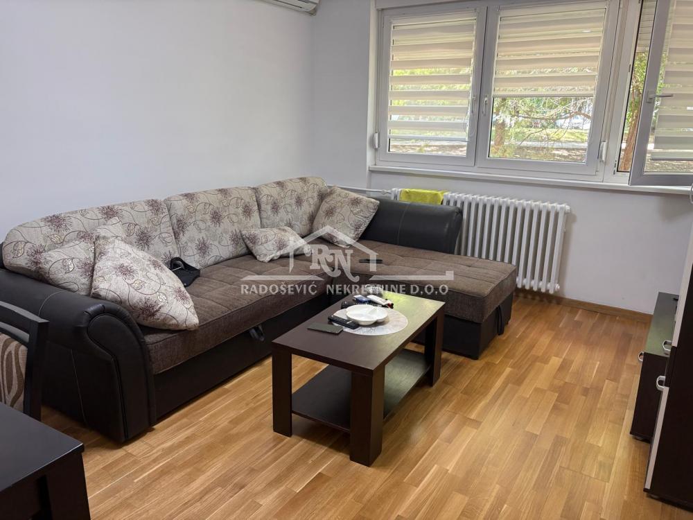 Slika 4 - Luke Vojvodića, Jednoiposoban stan na prodaju, 41m2, 120.000€