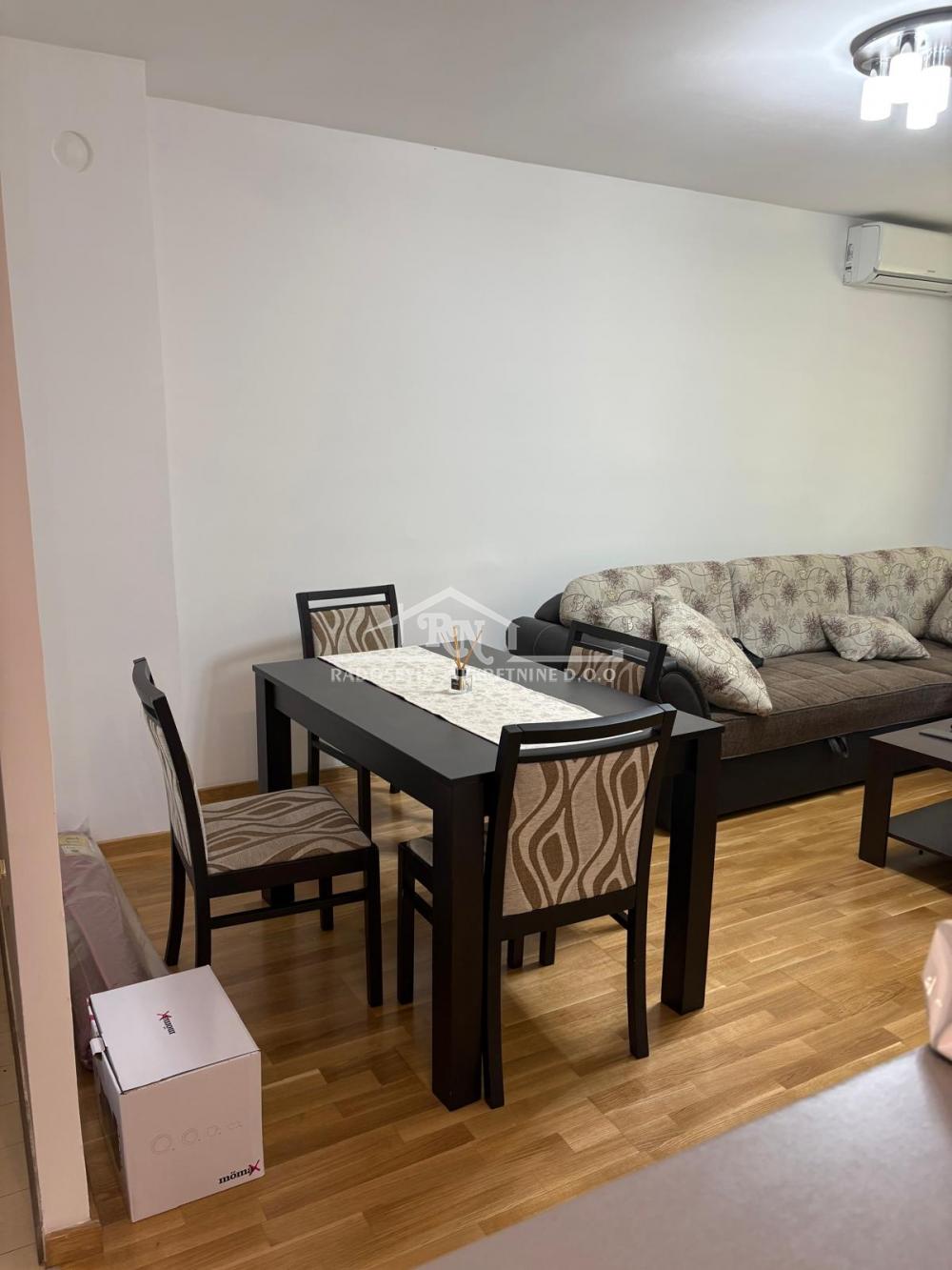 Slika 5 - Luke Vojvodića, Jednoiposoban stan na prodaju, 41m2, 120.000€