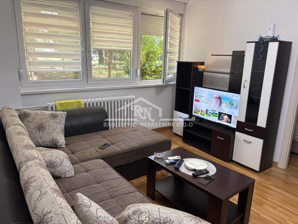 Slika 6 - Luke Vojvodića, Jednoiposoban stan na prodaju, 41m2, 120.000€