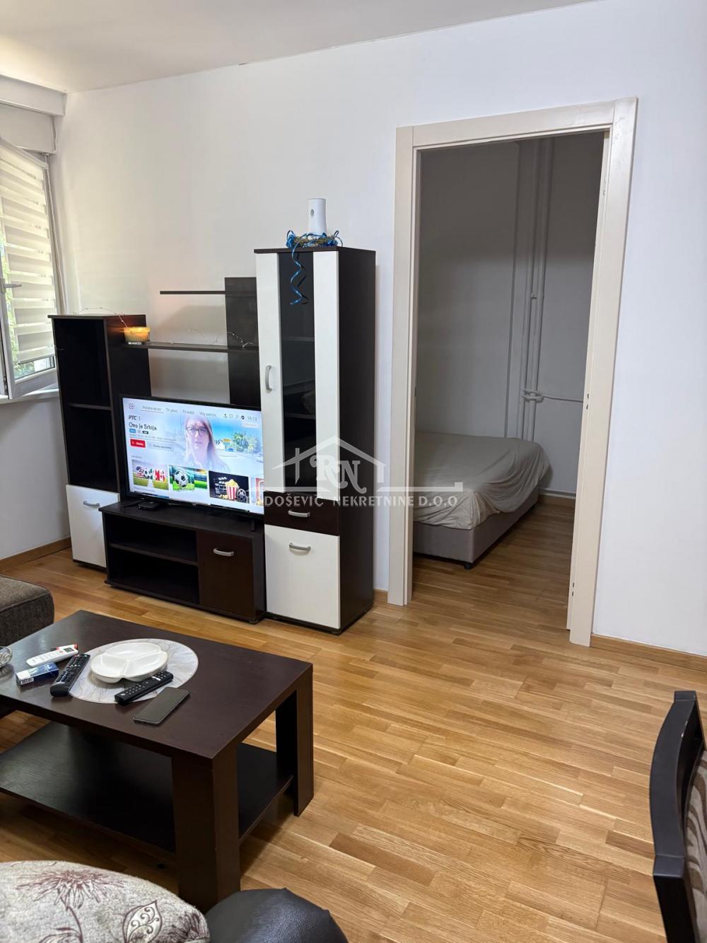 Slika 7 - Luke Vojvodića, Jednoiposoban stan na prodaju, 41m2, 120.000€