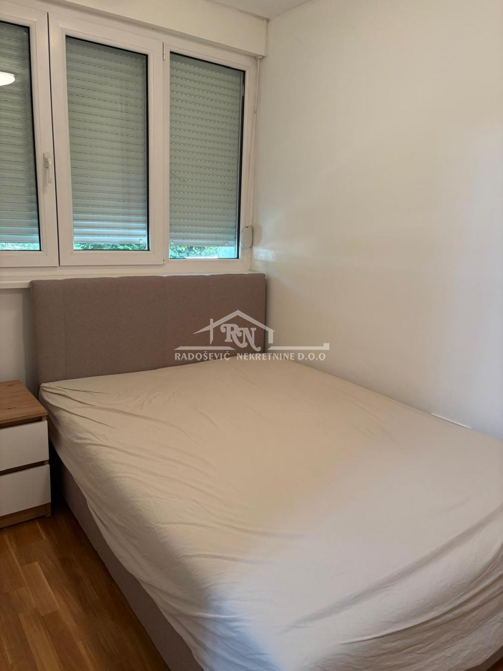Slika 8 - Luke Vojvodića, Jednoiposoban stan na prodaju, 41m2, 120.000€