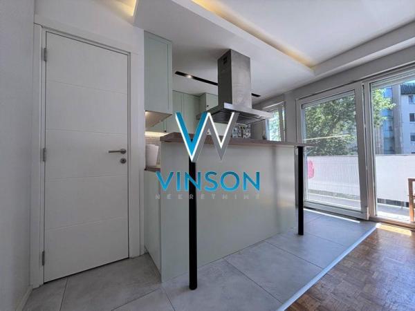 Slika 8 - Vladimira Nikolića, Dvoiposoban stan za izdavanje, 68m2, 750€