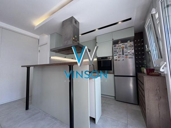 Slika 9 - Vladimira Nikolića, Dvoiposoban stan za izdavanje, 68m2, 750€