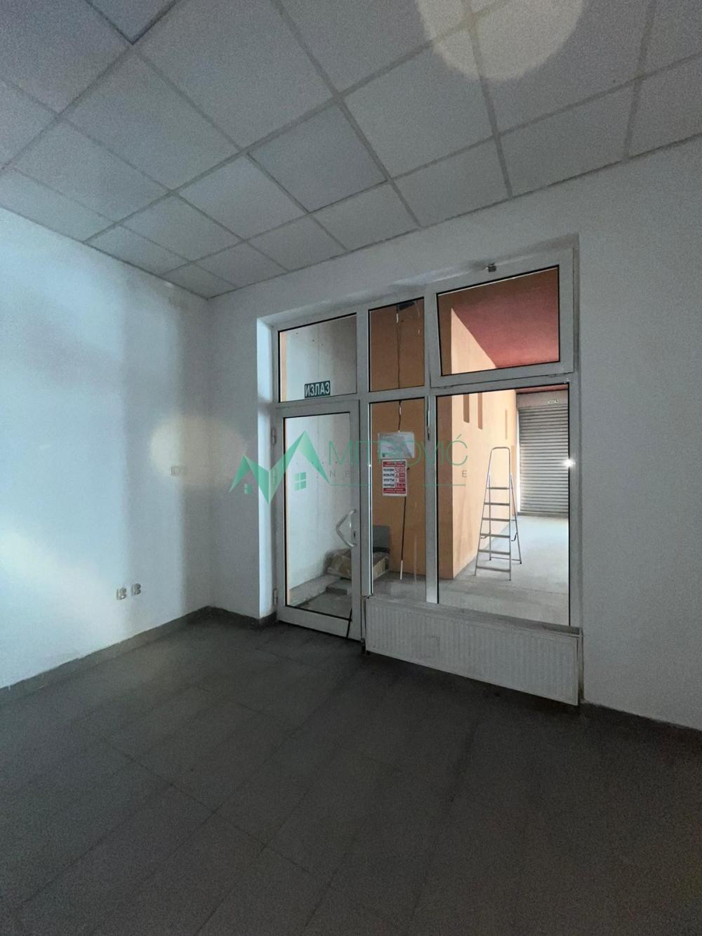 Slika 8 -  Lokal za izdavanje, 202m2, 2.200€
