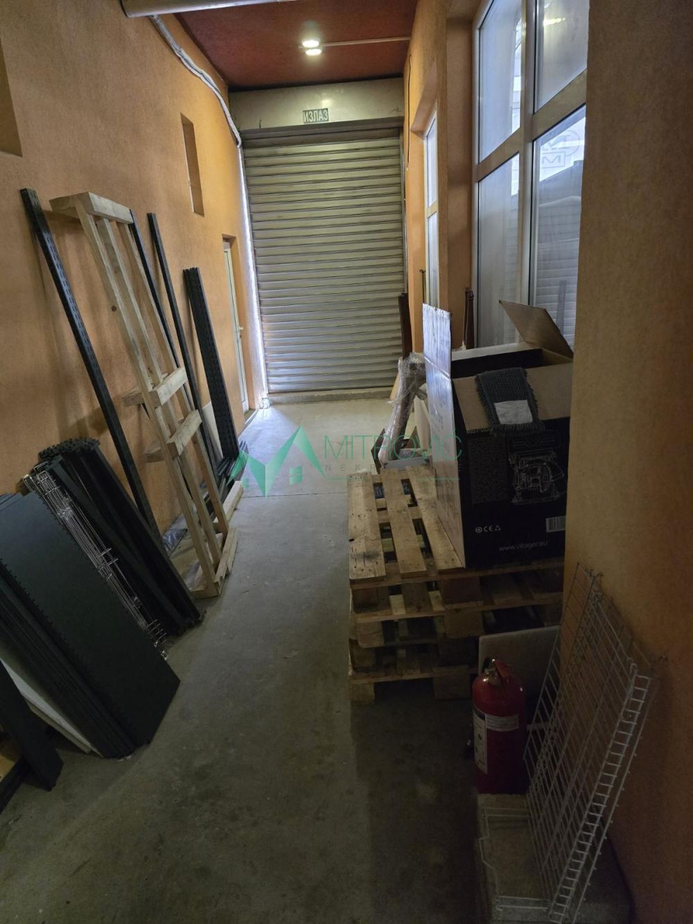 Slika 10 -  Lokal za izdavanje, 202m2, 2.200€