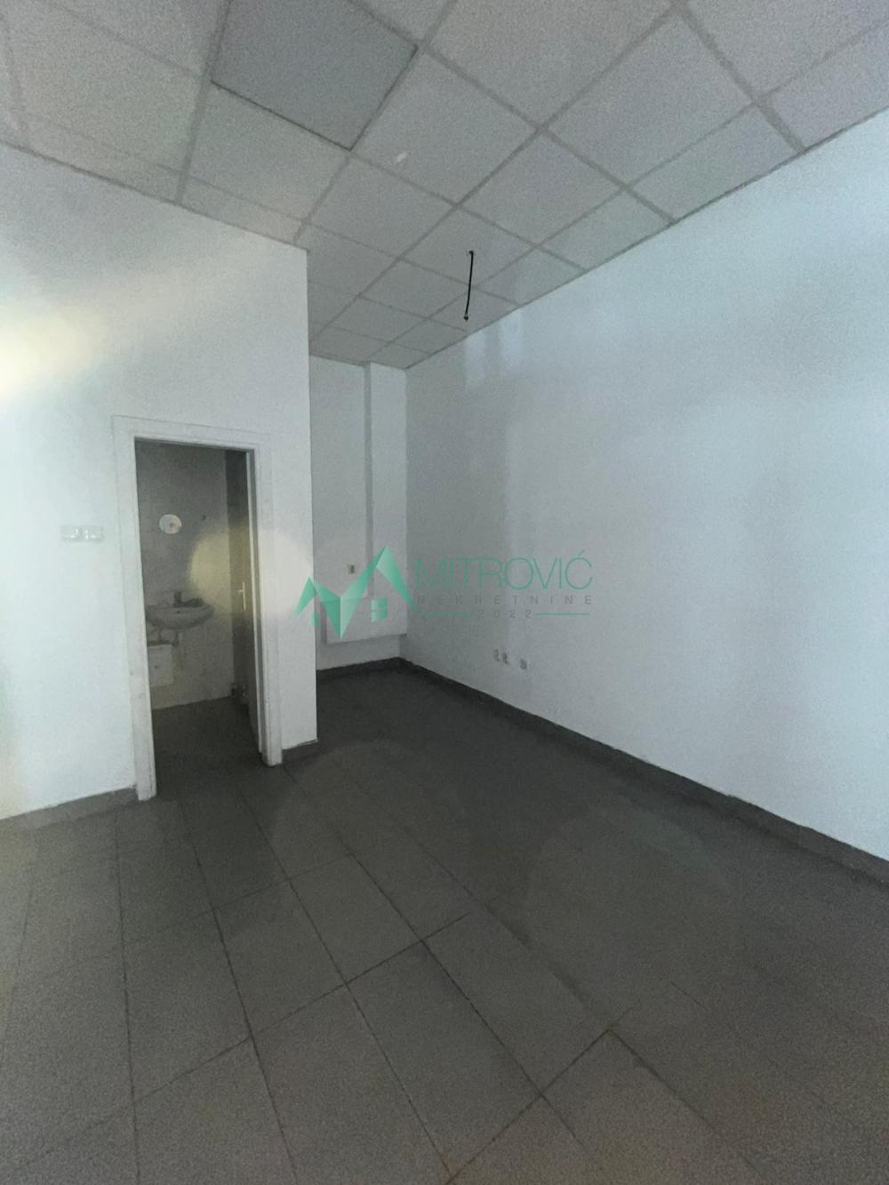 Slika 5 -  Lokal za izdavanje, 202m2, 2.200€