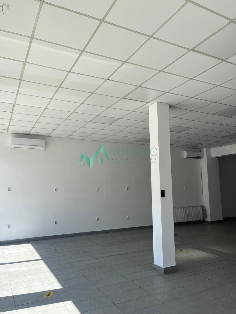 Slika 4 -  Lokal za izdavanje, 202m2, 2.200€