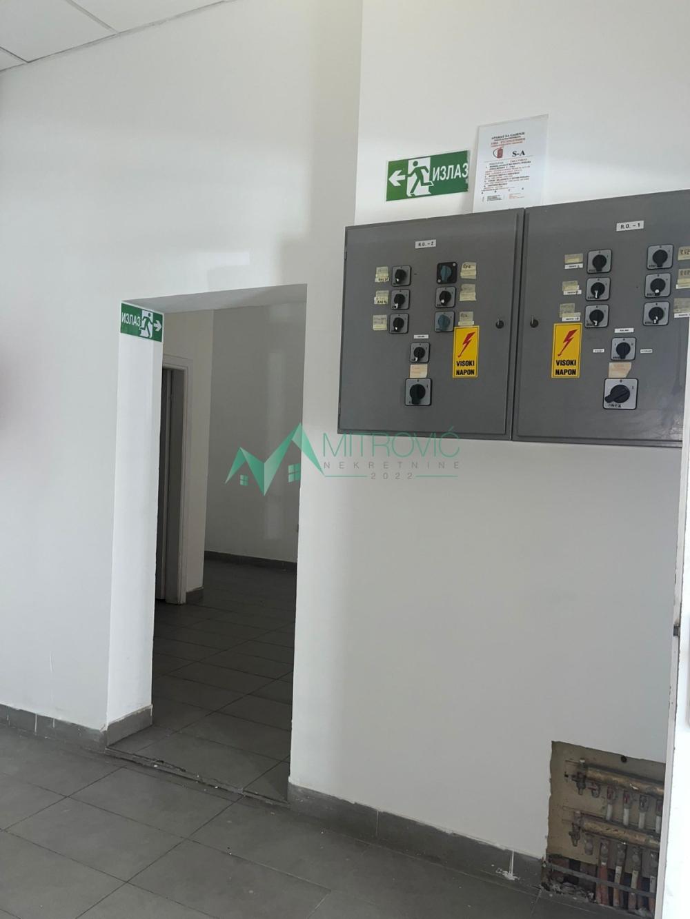 Slika 7 -  Lokal za izdavanje, 202m2, 2.200€