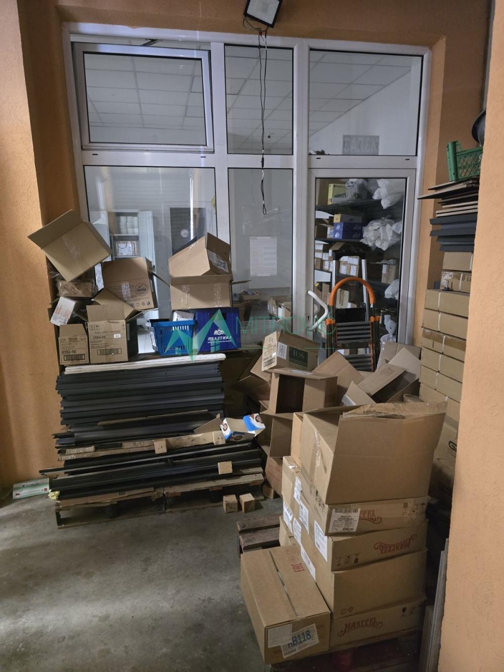 Slika 11 -  Lokal za izdavanje, 202m2, 2.200€
