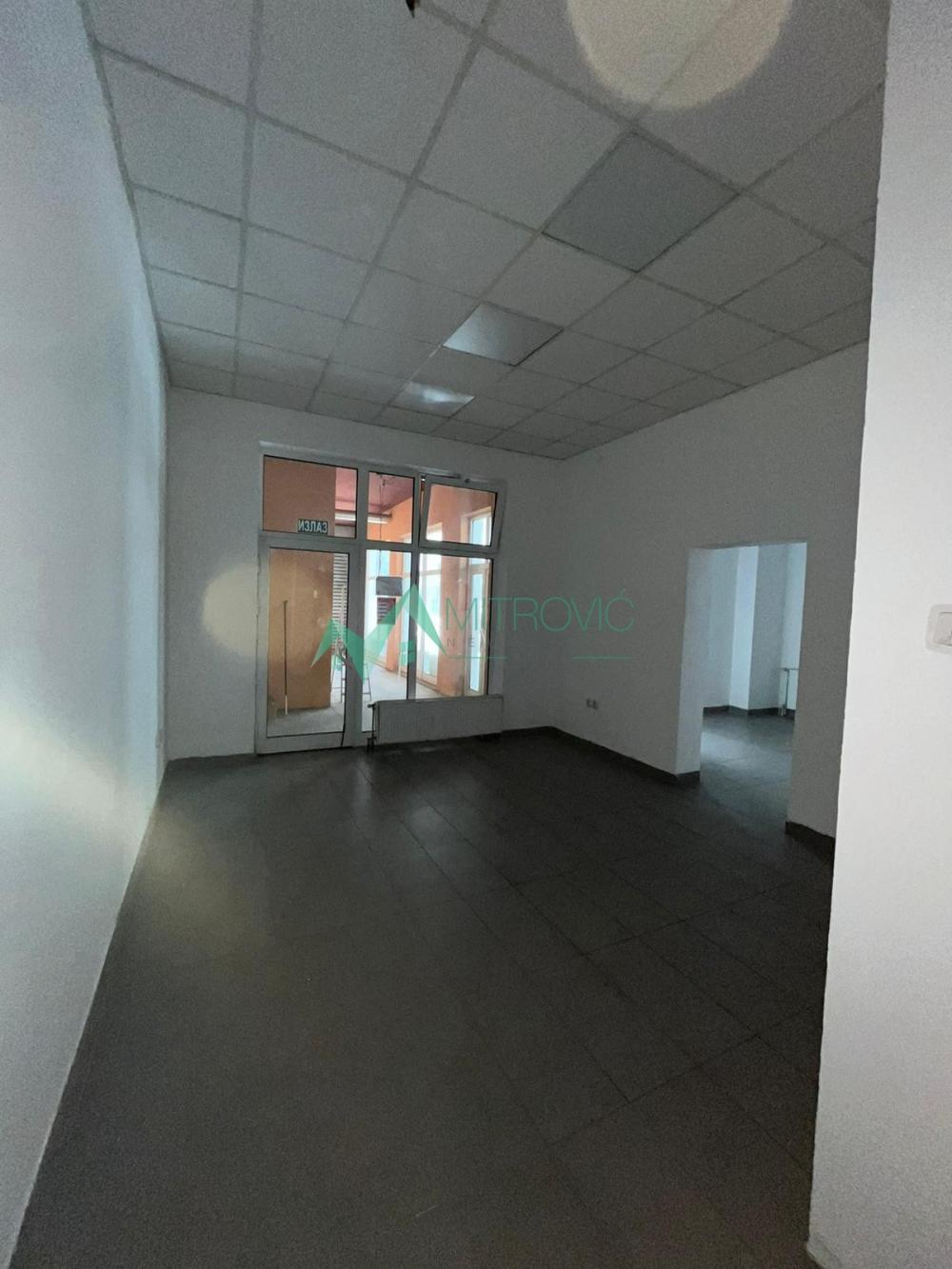 Slika 9 -  Lokal za izdavanje, 202m2, 2.200€