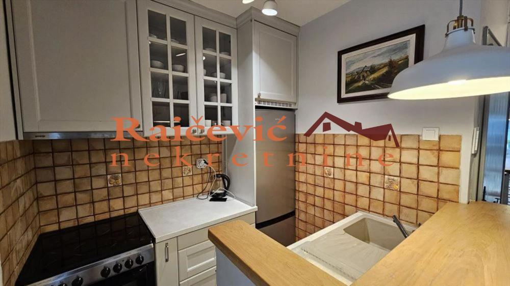 Slika 2 - Internacionalnih Brigada, Jednoiposoban stan za izdavanje, 47m2, 600€