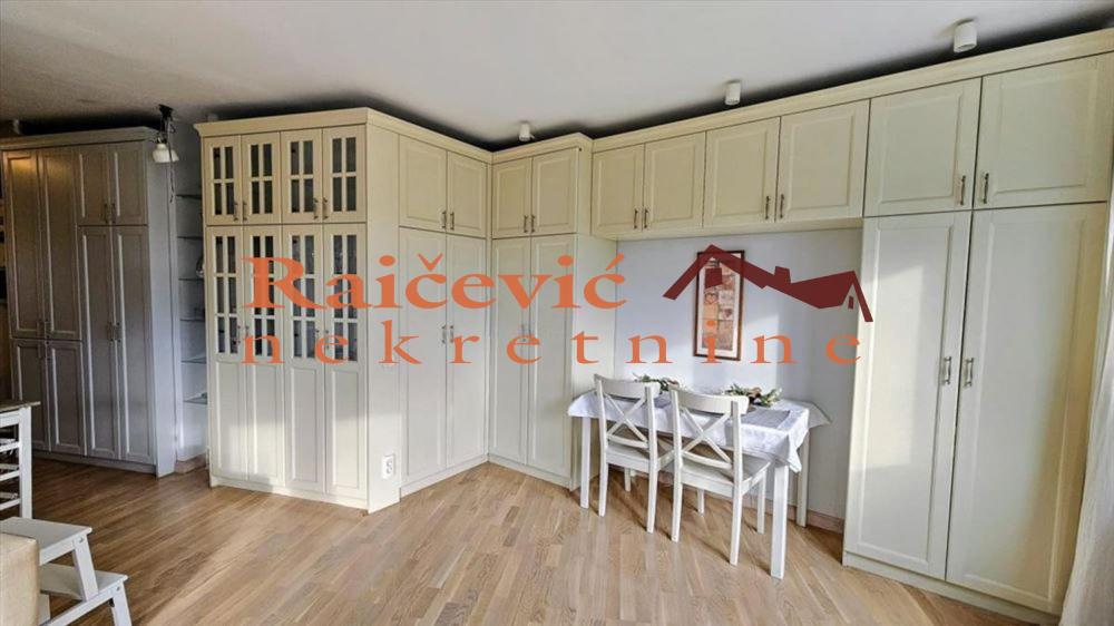 Slika 3 - Internacionalnih Brigada, Jednoiposoban stan za izdavanje, 47m2, 600€