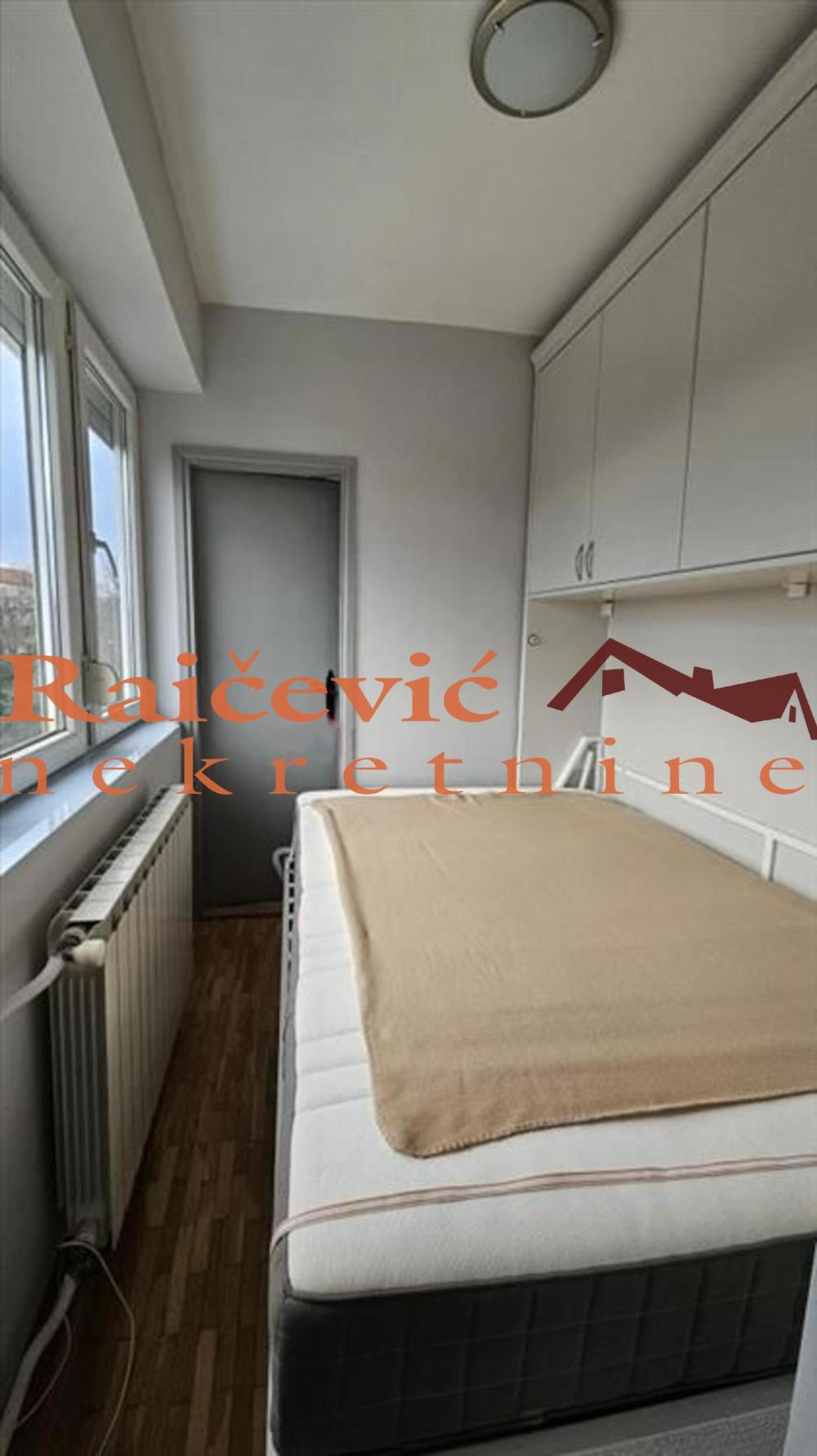 Slika 4 - Internacionalnih Brigada, Jednoiposoban stan za izdavanje, 47m2, 600€