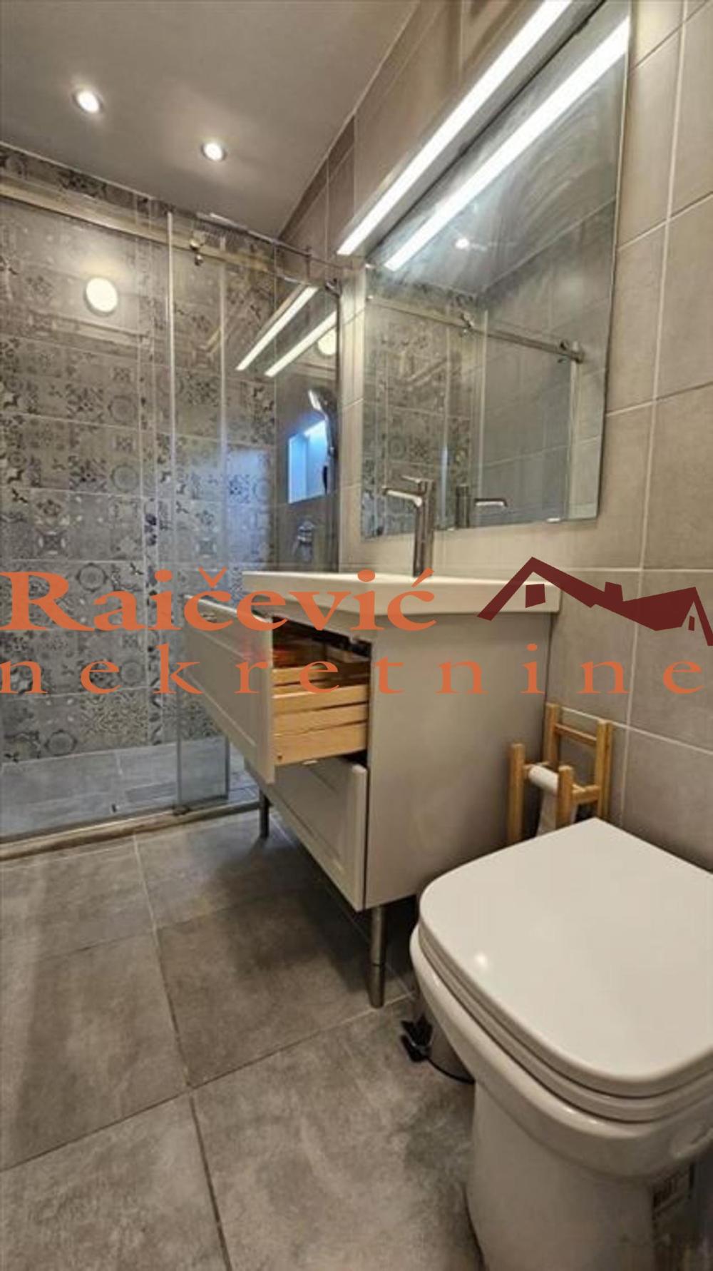 Slika 5 - Internacionalnih Brigada, Jednoiposoban stan za izdavanje, 47m2, 600€
