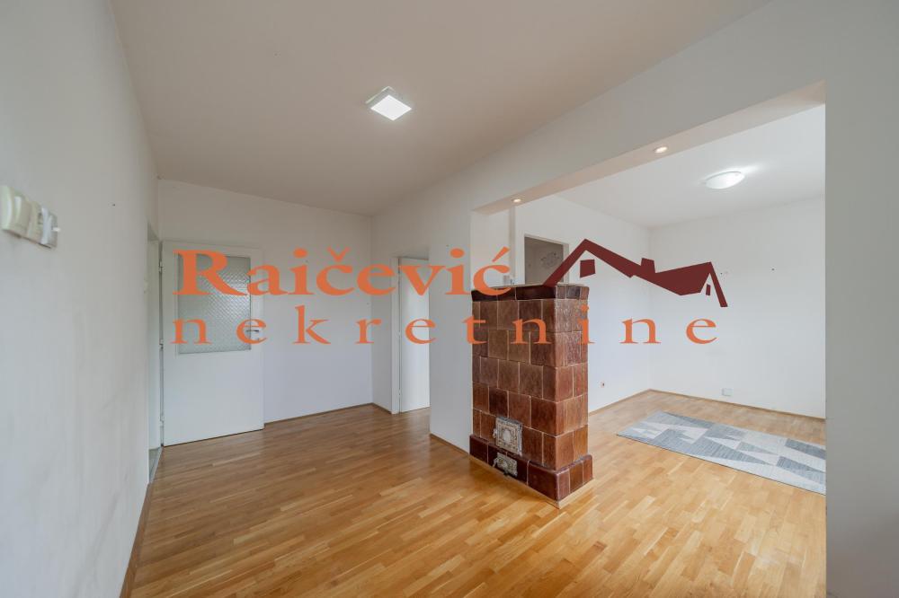 Slika 1 - Zaplanjska, Jednoiposoban stan na prodaju, 36m2, 126.000€