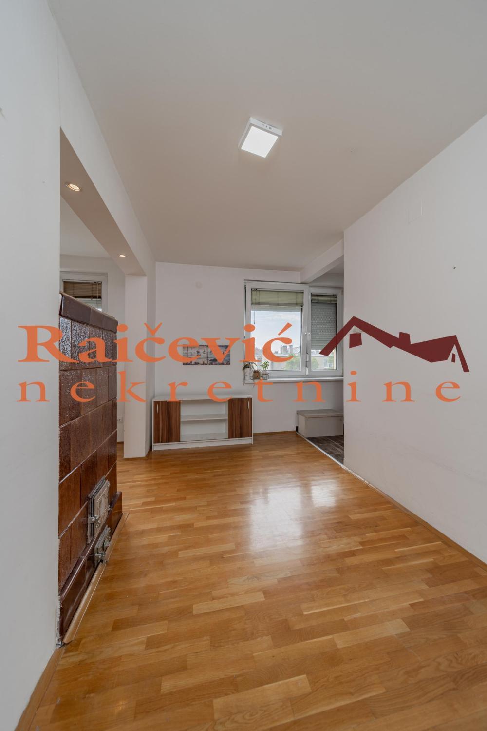 Slika 2 - Zaplanjska, Jednoiposoban stan na prodaju, 36m2, 126.000€