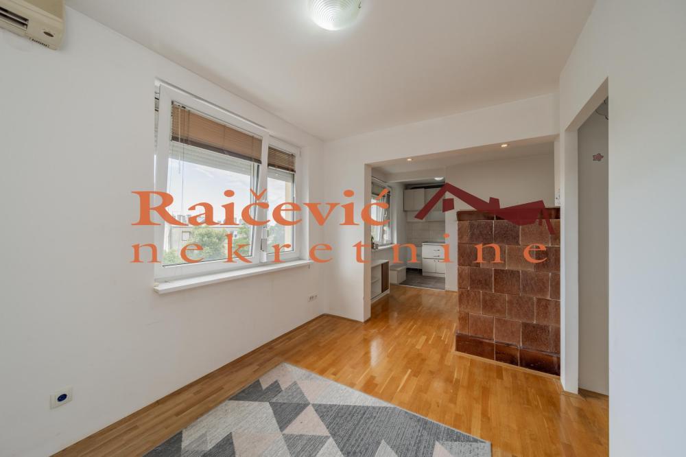 Slika 3 - Zaplanjska, Jednoiposoban stan na prodaju, 36m2, 126.000€
