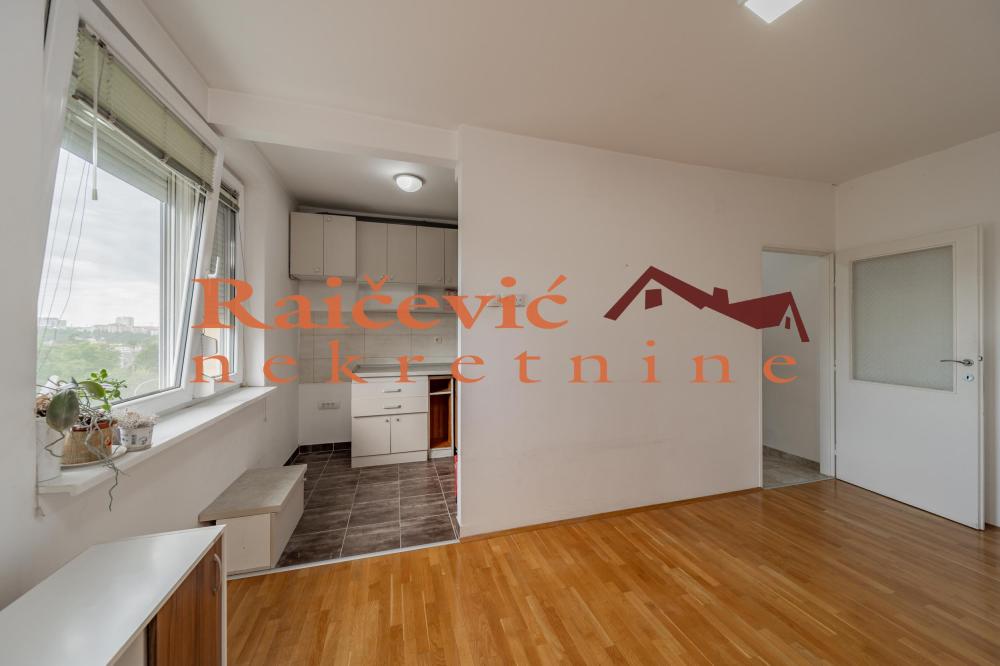Slika 4 - Zaplanjska, Jednoiposoban stan na prodaju, 36m2, 126.000€