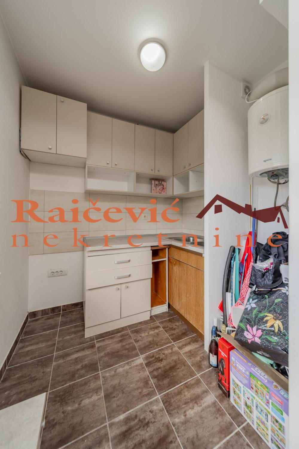 Slika 5 - Zaplanjska, Jednoiposoban stan na prodaju, 36m2, 126.000€
